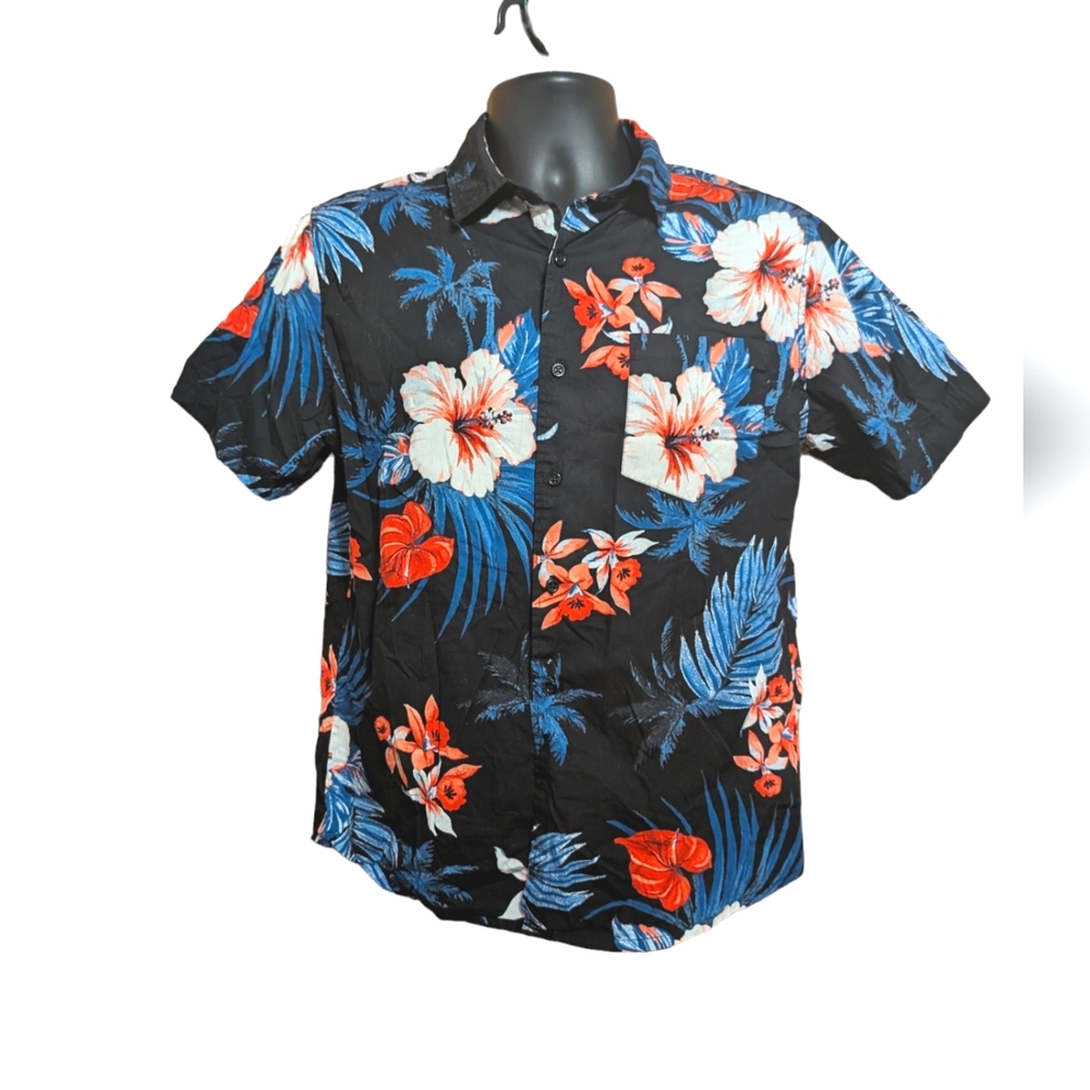 🔴 CLEARANCE   Original Use tropical shirt